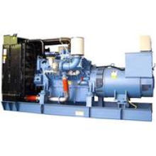 Diesel-Generator-Set mit Mtu-Motor (BMX2088)